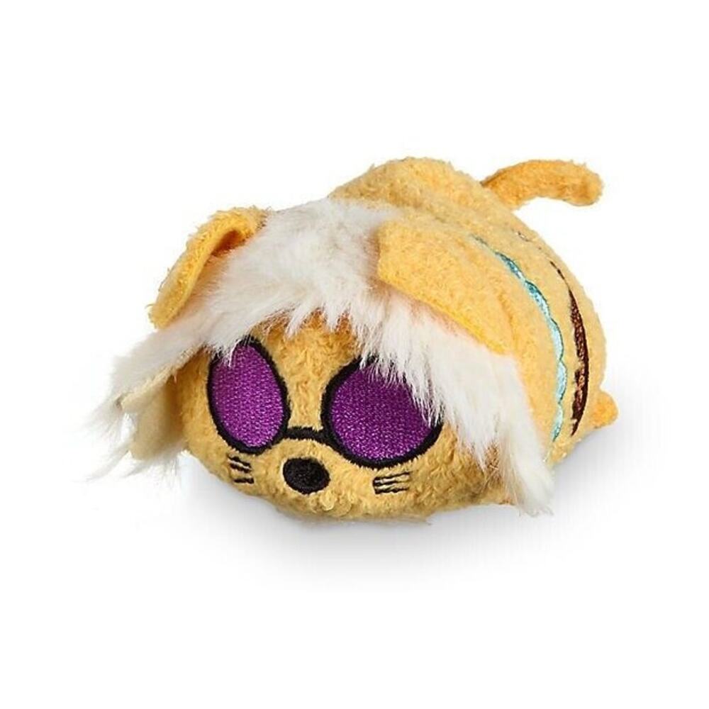Disney - Hit Cat - Tsum Tsum Plush Mini 3.5" - The Aristocats